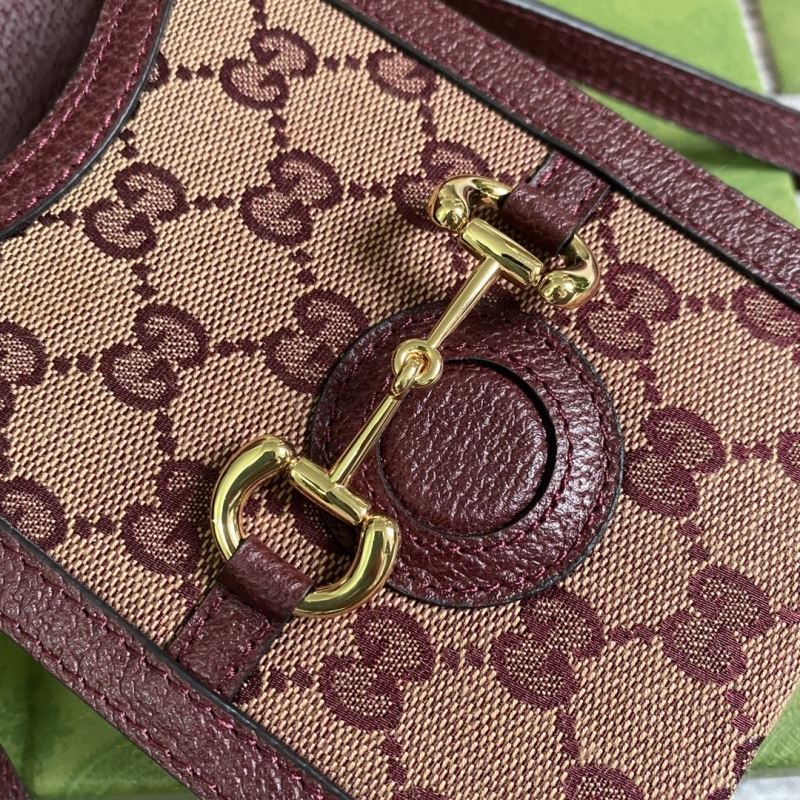Gvc*1 satchel bags